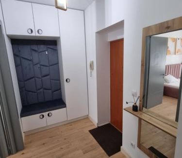 Baia Mare Apartamento | Ultra-Central 1 Bed Apartment, str Nicolae Iorga