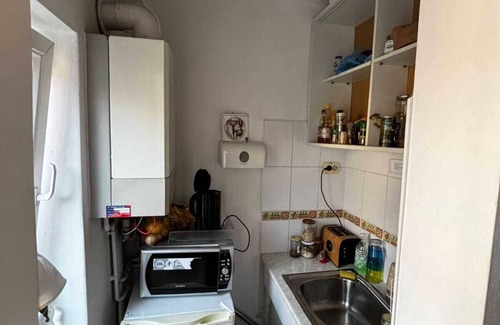 Tirgu Mures Apartamento | Ultra central room, ready for a good night sleep!