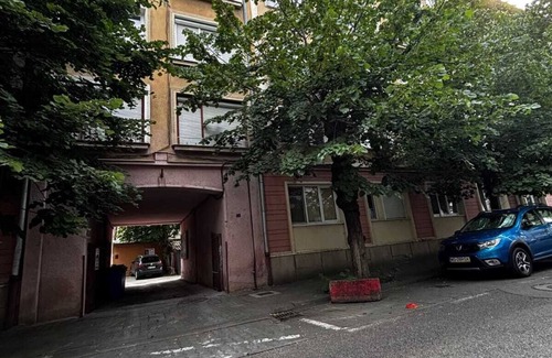 Tirgu Mures Apartamento | Ultra central room, ready for a good night sleep!