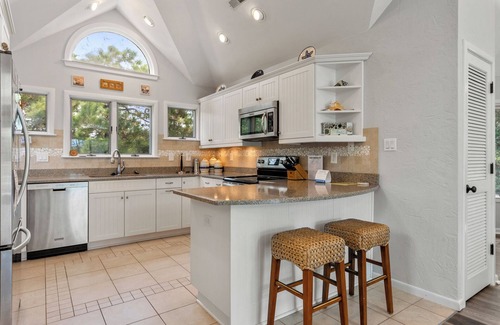 Monteray Shores Casa | Ultra Classic: Private Pool | Hot Tub | Gym Access