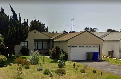Port Hueneme Casa | Ultra Clean Comfortable Beach Village - Entire House
