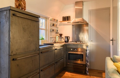 Herpen Casa | Ultra-Luxe Bungalow in Herperduin