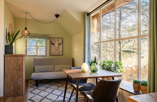 Herpen Casa | Ultra-Luxe Bungalow in Herperduin