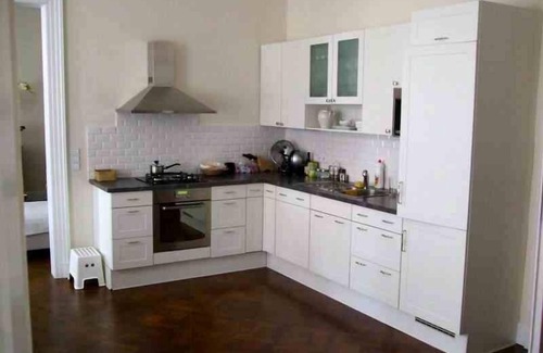 Prague 2 Apartamento | Ultra Lujoso Apartamento de diseño - Lujo Puro en Praga