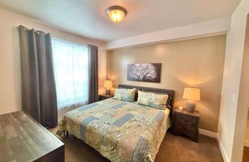 Central City Casa | Ultra-Luxury 2BR Downtown Condo