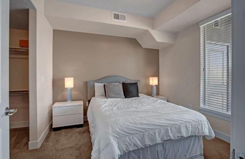 Central City Casa | Ultra-Luxury 2BR Downtown Condo