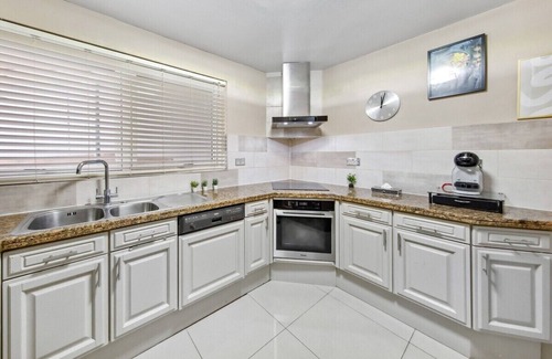 Knightsbridge Apartamento | Apartamento-Baño Privado