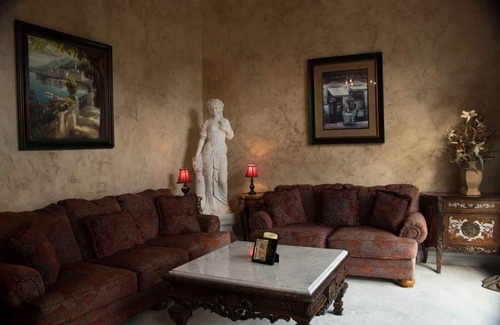 Northgate Casa | 5,573 SF, 5BR, 4BA, 3FP, Sleeps 12, Interquest y I-25