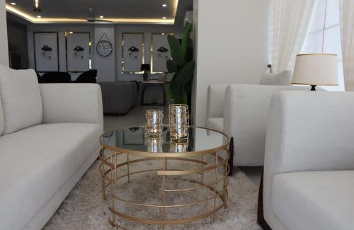 Islamabad Apartamento | Ultra Luxury apartment