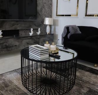 Islamabad Apartamento | Ultra Luxury apartment