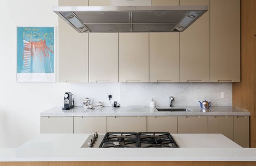 Upper East Side Apartamento | Apartamento ultra lujoso a pasos de Central Park y Museum Mile. Nuevo listado .