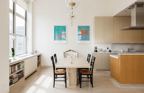 Upper East Side Apartamento | Apartamento ultra lujoso a pasos de Central Park y Museum Mile. Nuevo listado .