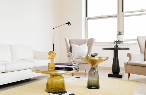 Upper East Side Apartamento | Apartamento ultra lujoso a pasos de Central Park y Museum Mile. Nuevo listado .