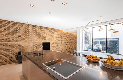 Redcliffe Casa | Ultra Luxury Chelsea Home Large Garden