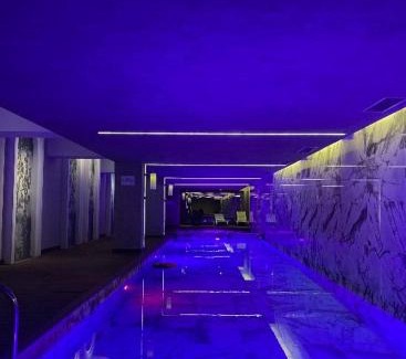 Mahmutbey Apartamento | Ultra Luxury Residence