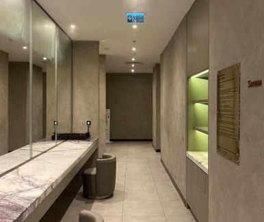 Mahmutbey Apartamento | Ultra Luxury Residence