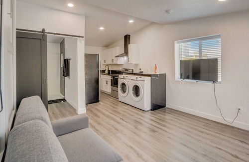 Beverly Green Apartamento | ULTRA LUXURY STUDIO 2 BLOCKS OFF LAS VEGAS BLVD