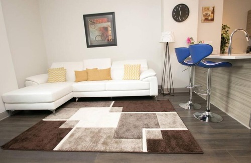Midtown Village Apartamento | ULTRA MODERN NEW 1BR 1BA BY RITTENHOUSE DOORMAN!!!