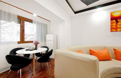 Braila Apartamento | Ultracentral Apartment Braila