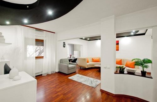Braila Apartamento | Ultracentral Apartment Braila