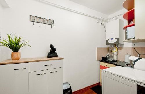 Braila Apartamento | Ultracentral Apartment Braila