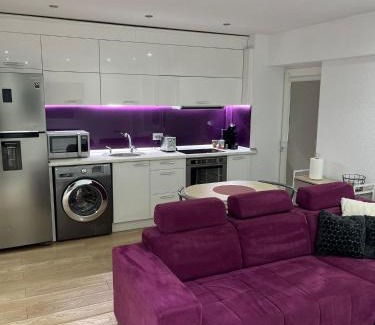 Ramnicu Valcea Apartamento | Ultracentral cu terasa Etaj unu