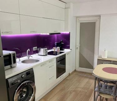 Ramnicu Valcea Apartamento | Ultracentral cu terasa Etaj unu