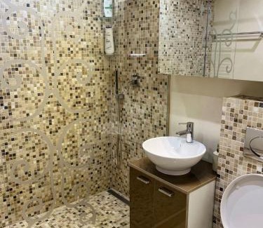 Ramnicu Valcea Apartamento | Ultracentral cu terasa Etaj unu