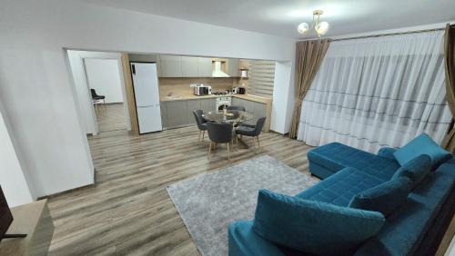 Pitesti Apartamento | Ultracentral Luxury