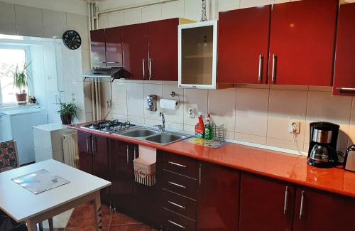 Bacau Apartamento | Ultracentral,Parcul Catedralei,apartament 2 camere