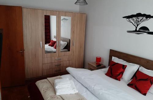 Bacau Apartamento | Ultracentral,Parcul Catedralei,apartament 2 camere