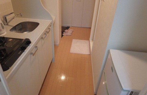 Naniwa Apartamento | Muy cerca de Osaka, Namba y Dotonbori, esta habitación está equipada con WIFI.21