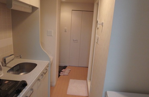 Naniwa Apartamento | Muy cerca de Osaka, Namba y Dotonbori, esta habitación está equipada con WIFI.21