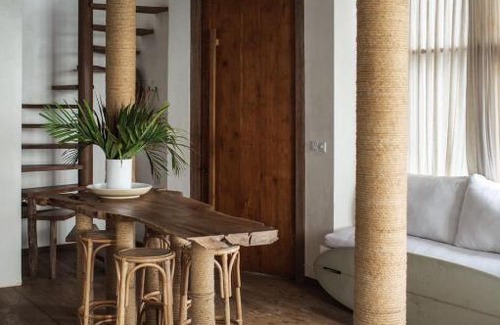 Tanjungbenoa Casa | Uluwatu surf shack