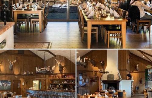 Laholm Municipality Casa | Ulvereds Hjorthägn - Camp Mayfly