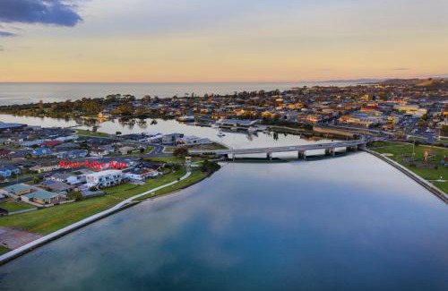 Ulverstone Apartamento | Ulverstone River Edge HolidayApartments