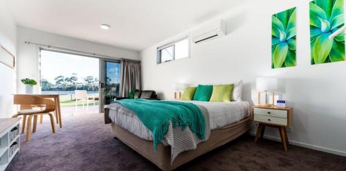 Ulverstone Apartamento | Ulverstone River Edge HolidayApartments