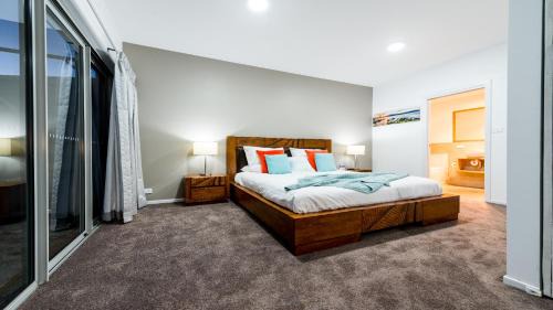 Ulverstone Apartamento | Ulverstone River Edge HolidayApartments