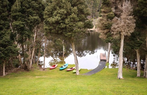 Ulverstone Apartamento | Ulverstone River Retreat