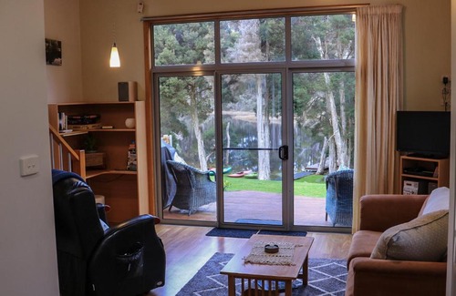 Ulverstone Apartamento | Ulverstone River Retreat