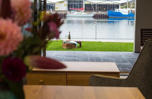 Ulverstone Apartamento | Ulverstone Waterfront Apartments