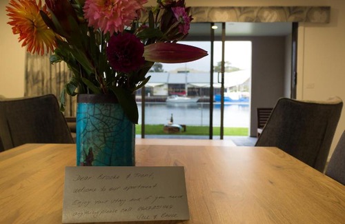 Ulverstone Apartamento | Ulverstone Waterfront Apartments