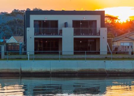 Ulverstone Apartamento | Ulverstone Waterfront Apartments