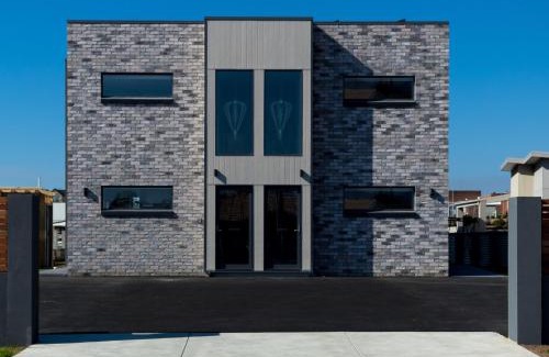 Ulverstone Apartamento | Ulverstone Waterfront Apartments