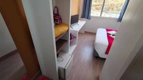 Guaiba Apartamento | Um bom lugar pra passar um tempo