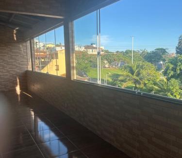 Praia de Una Casa | Um céu, Um Sol, Um mar