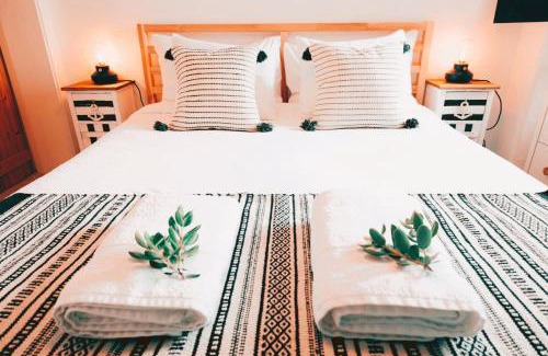 Azenhas do Mar Apartamento | Um Lugar ao Sol Beach House Azenhas do Mar