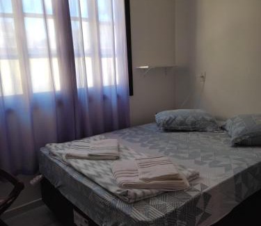 Porto Belo Casa | Um quarto em casa agradável