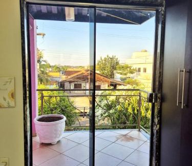 Porto Velho Casa | Um quarto na Casa Rosa