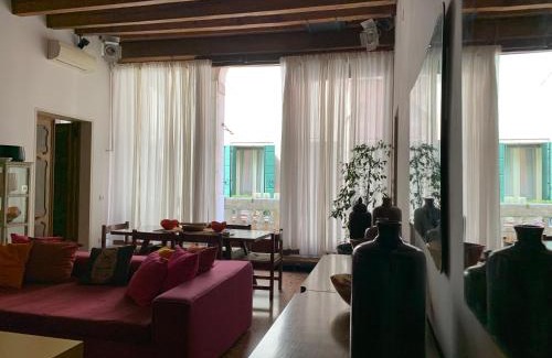 San Marco Apartamento | Uma Apartments